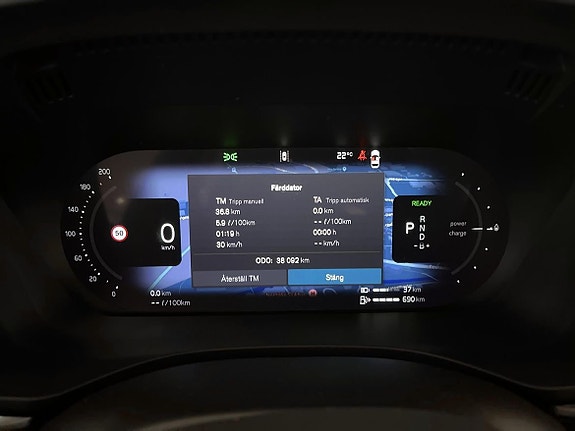 Volvo XC60 20 of 26