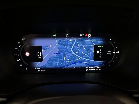 Volvo XC60 19 of 26