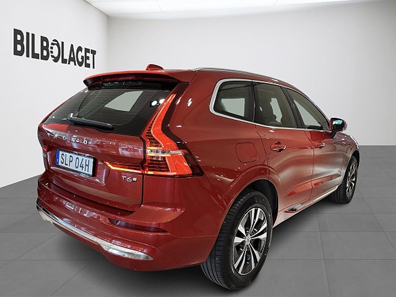 Volvo XC60 5 of 26