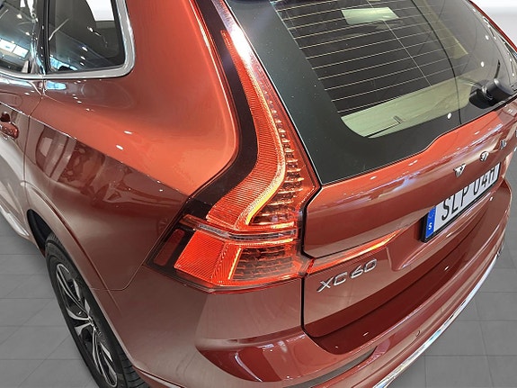 Volvo XC60 15 of 26