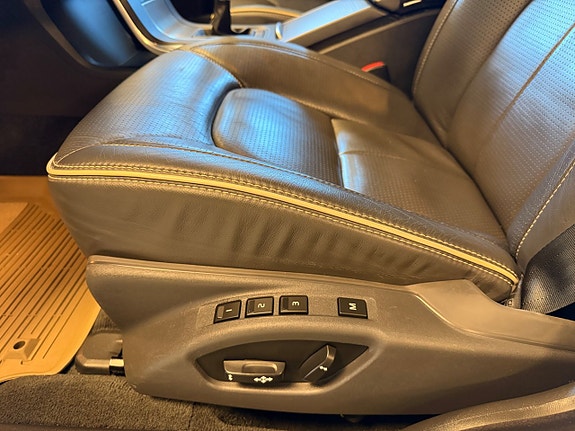 Volvo S80 29 of 30