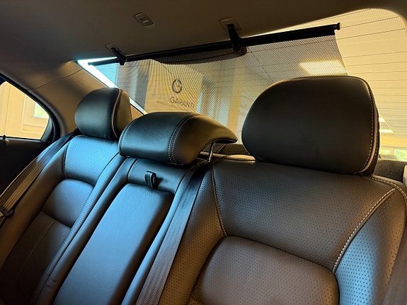 Volvo S80 22 of 30