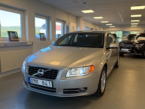 Volvo S80 5 of 30