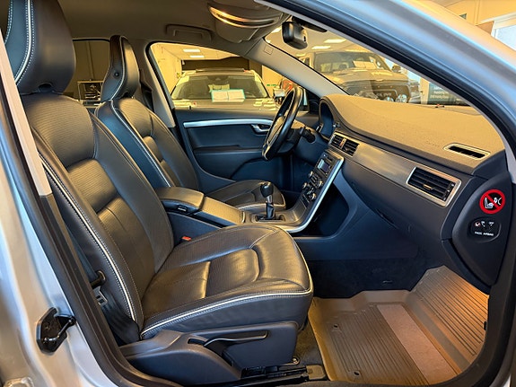 Volvo S80 20 of 30
