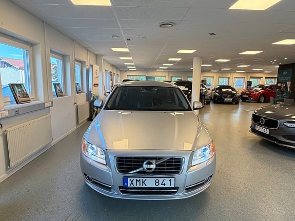 Volvo S80 4 of 30