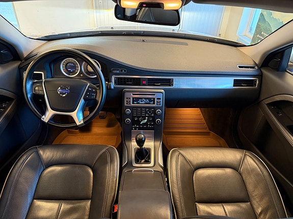 Volvo S80 14 of 30