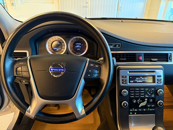 Volvo S80 21 of 30