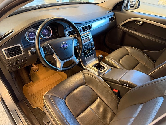 Volvo S80 15 of 30