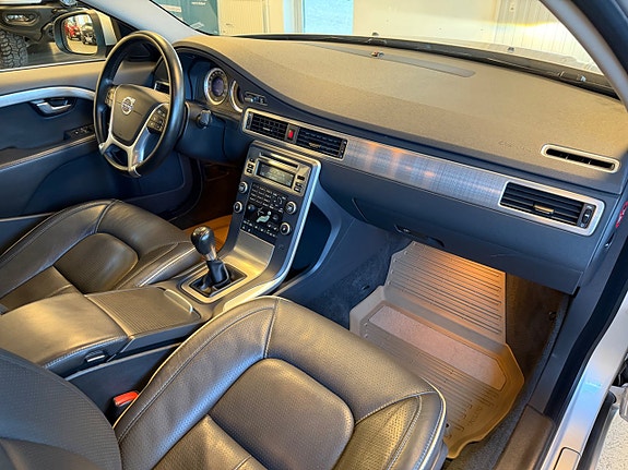 Volvo S80 19 of 30