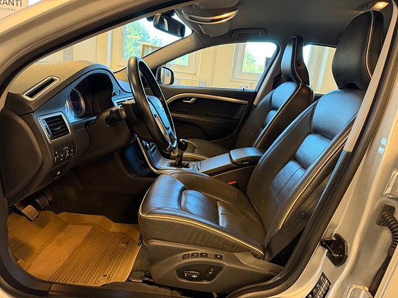 Volvo S80 16 of 30