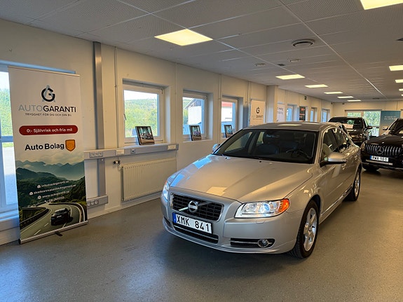 Volvo S80 12 of 30
