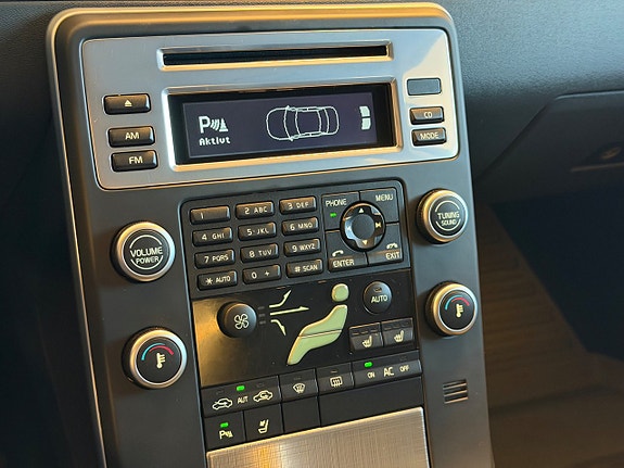 Volvo S80 26 of 30