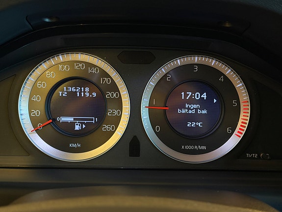 Volvo S80 24 of 30