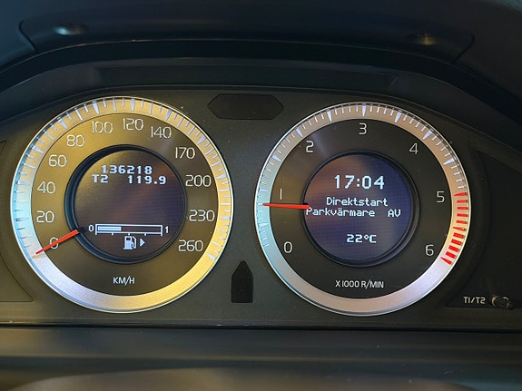 Volvo S80 25 of 30