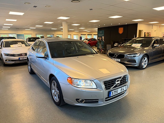 Volvo S80 3 of 30