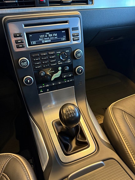 Volvo S80 27 of 30