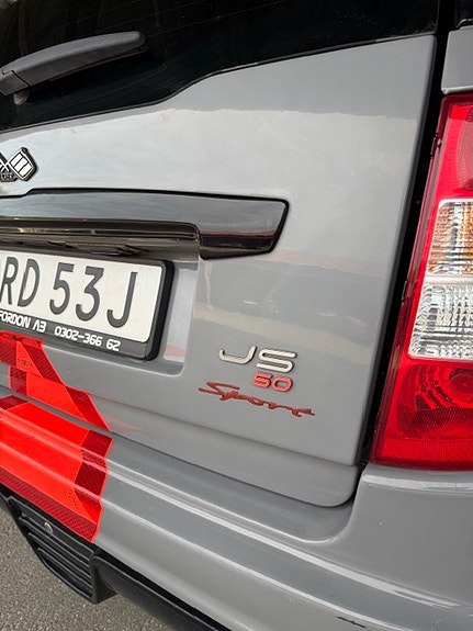 Ligier JS50L Sport Ultimate 11 of 13
