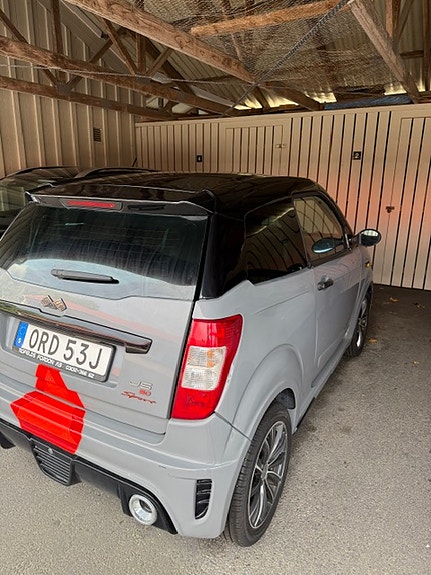 Ligier JS50L Sport Ultimate 7 of 13