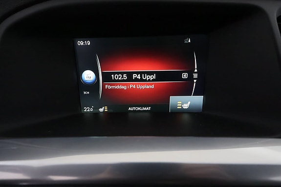 Volvo S60 Cross Country 11 of 23