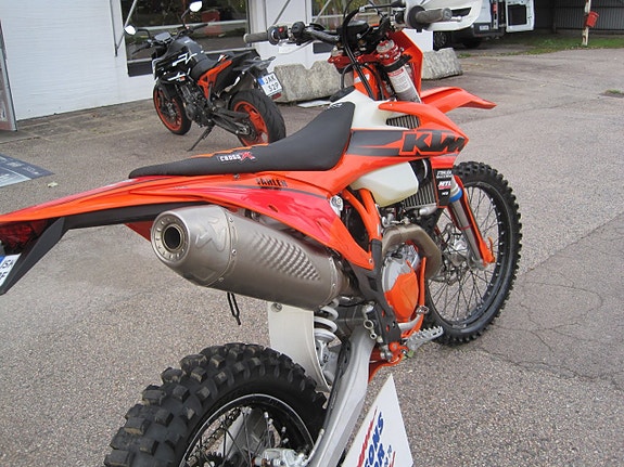 KTM 450 EXC-F 0.45 Euro 5 3 of 3