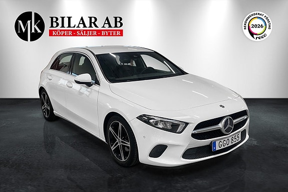 Mercedes-Benz A180 4 of 15