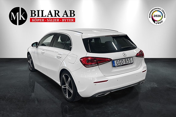 Mercedes-Benz A180 7 of 15