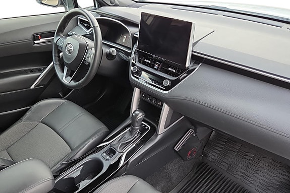 Toyota Corolla Cross 14 of 24