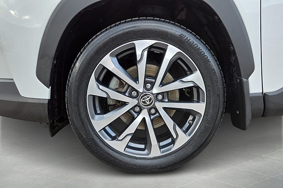 Toyota Corolla Cross 10 of 24