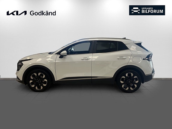 Kia Sportage 4 of 17