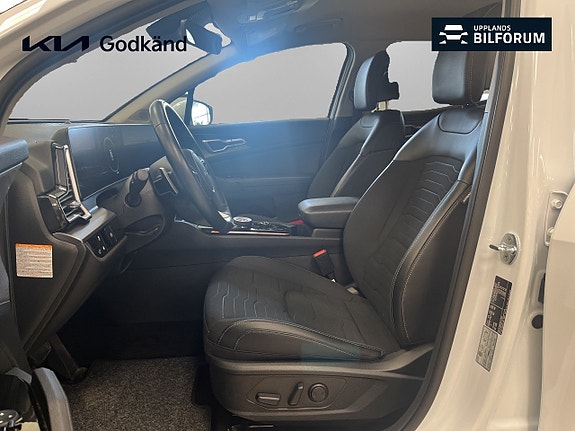 Kia Sportage 8 of 17