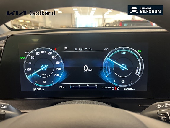 Kia Sportage 10 of 17