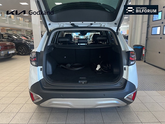 Kia Sportage 14 of 17