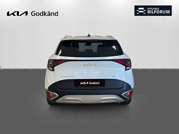 Kia Sportage 5 of 17