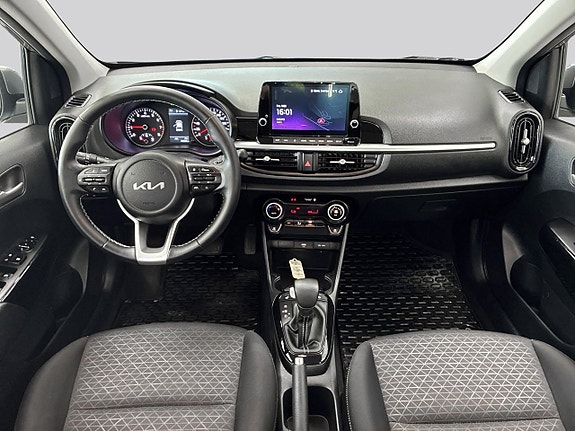Kia Picanto 7 of 27