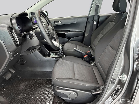 Kia Picanto 8 of 27