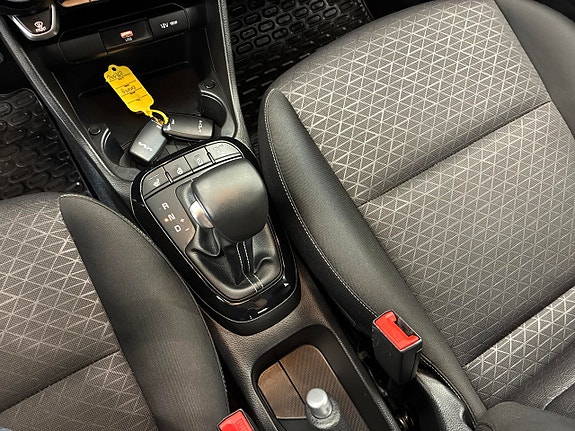 Kia Picanto 19 of 27