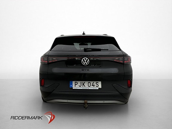 Volkswagen ID.4 GTX 6 of 30