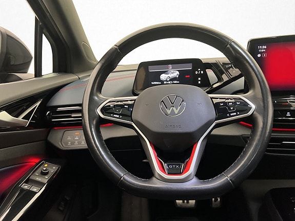 Volkswagen ID.4 GTX 13 of 30