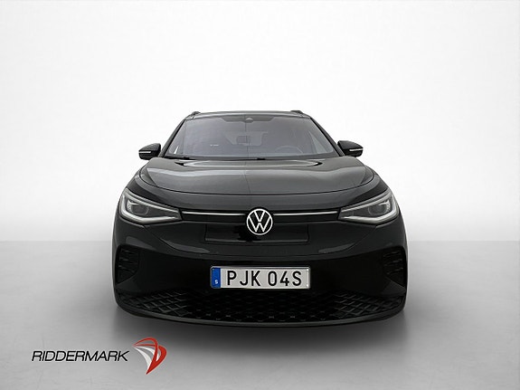 Volkswagen ID.4 GTX 3 of 30