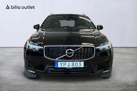 Volvo XC60 8 of 30