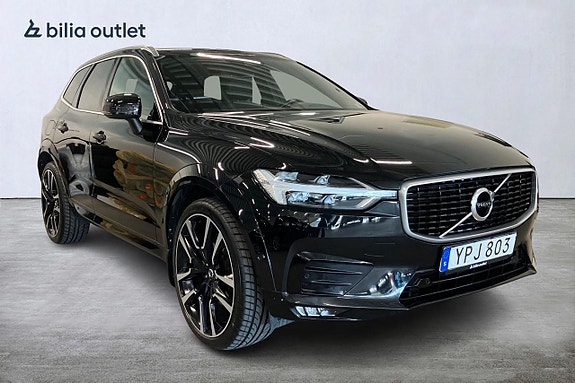 Volvo XC60 2 of 30