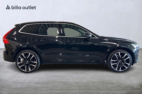 Volvo XC60 5 of 30