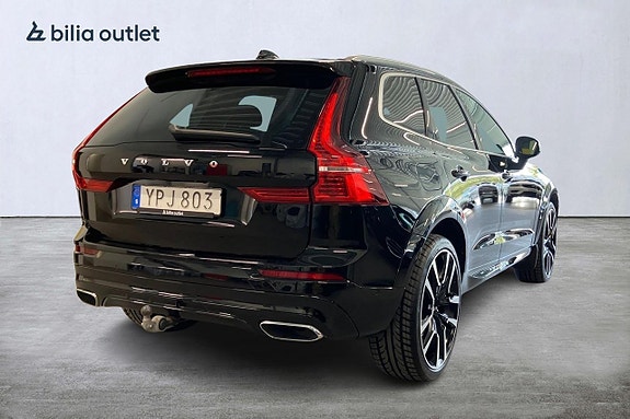 Volvo XC60 3 of 30