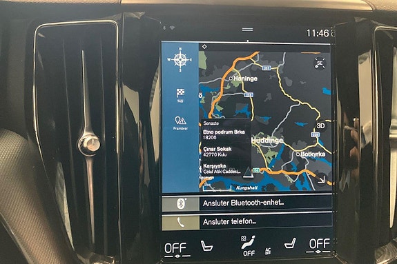 Volvo XC60 17 of 30