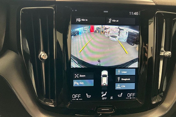 Volvo XC60 18 of 30