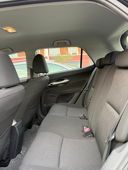 Toyota Auris 7 of 7