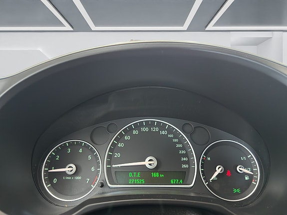 Saab 9-3 11 of 15