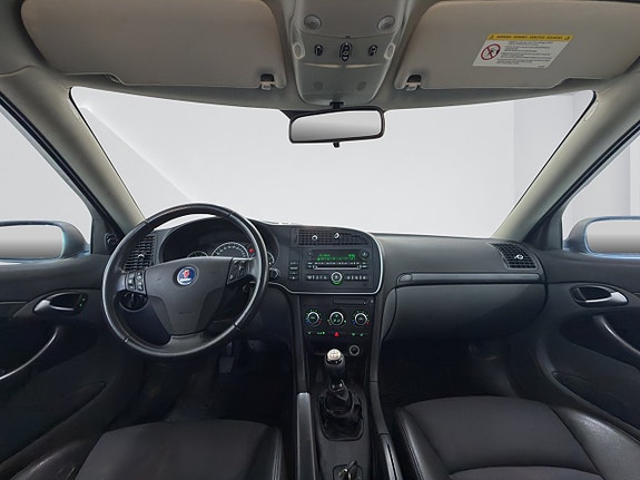 Saab 9-3 10 of 15
