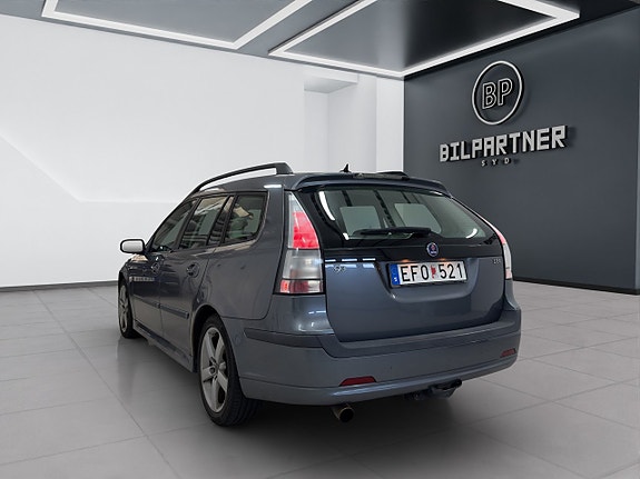 Saab 9-3 7 of 15