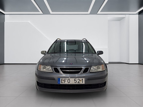 Saab 9-3 2 of 15